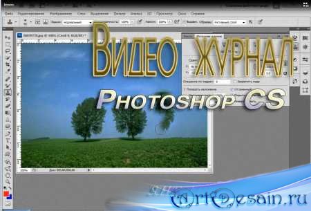  Photoshop CS ( 2011)