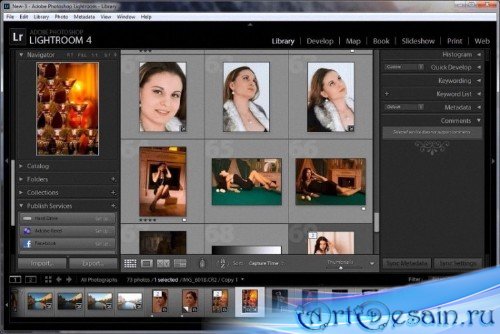 Lightroom-.    (2013) Rus